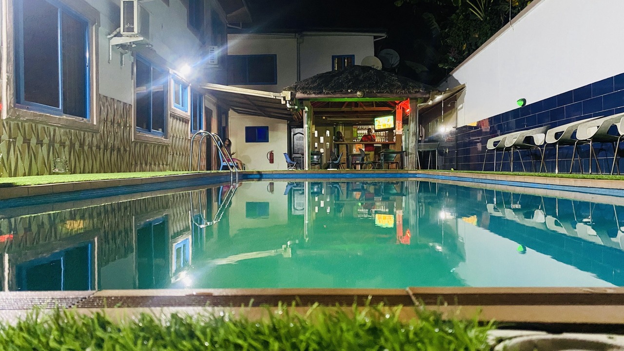 Photo of Outdoor in Sekondi-Takoradi