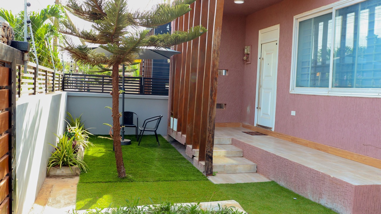 Photo of Outdoor in Madina