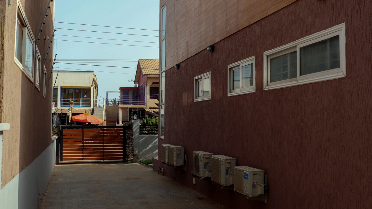 Photo of Outdoor in Madina
