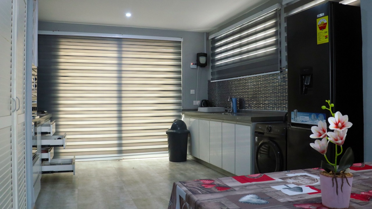 Photo of Kitchen in Madina