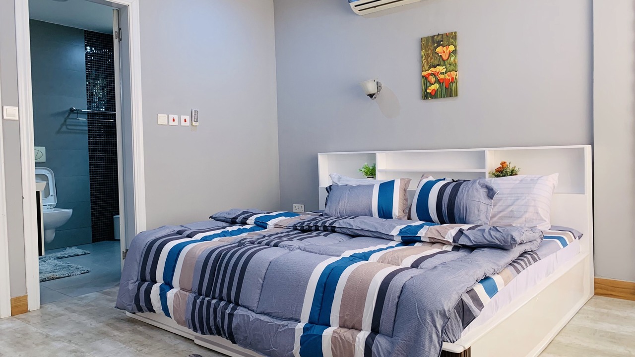 Photo of Bedroom in Madina
