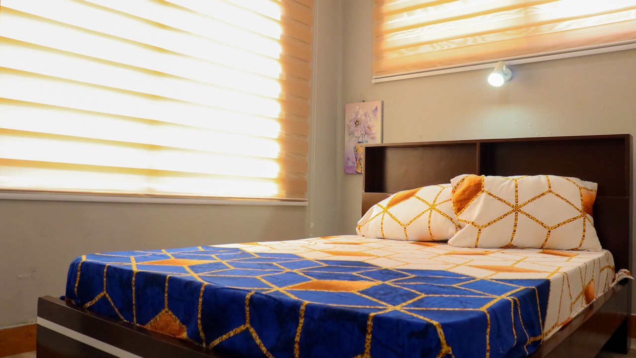 Photo of Bedroom in Madina