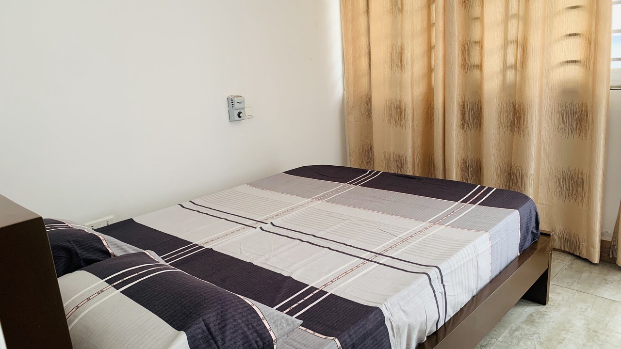 Photo of Bedroom in Madina