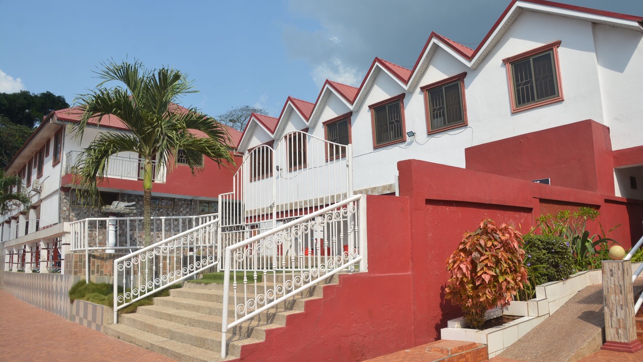 Photo of Outdoor in Nungua
