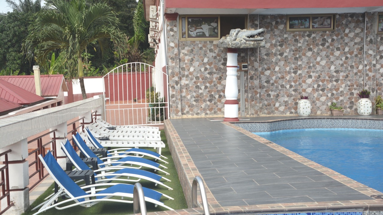 Photo of Outdoor in Nungua