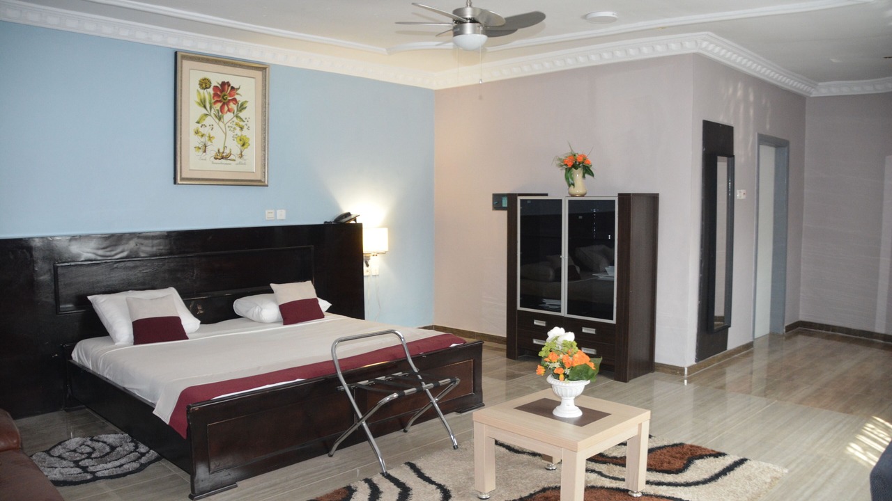 Photo of Bedroom in Nungua