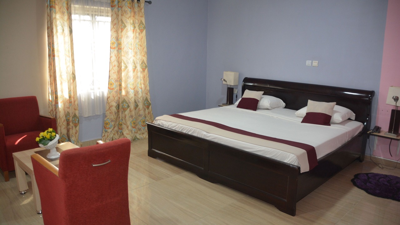 Photo of Bedroom in Nungua