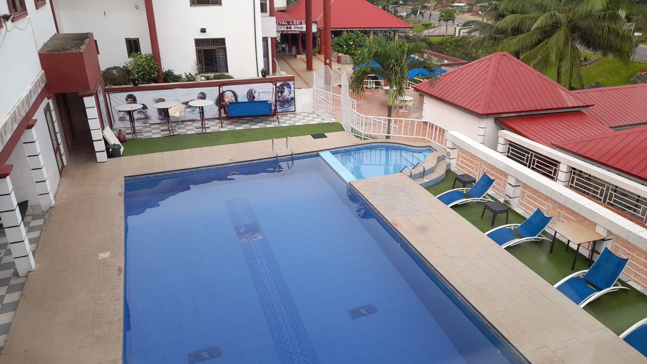 Photo of Outdoor in Nungua
