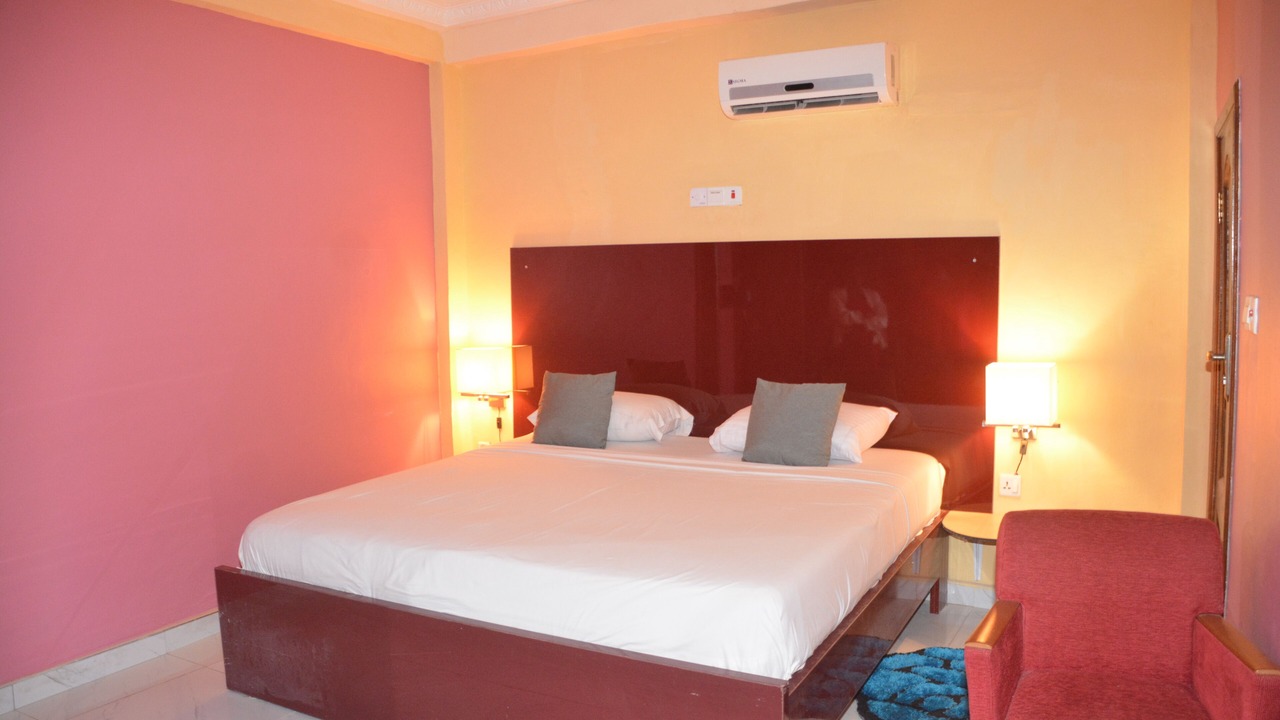 Photo of Bedroom in Nungua