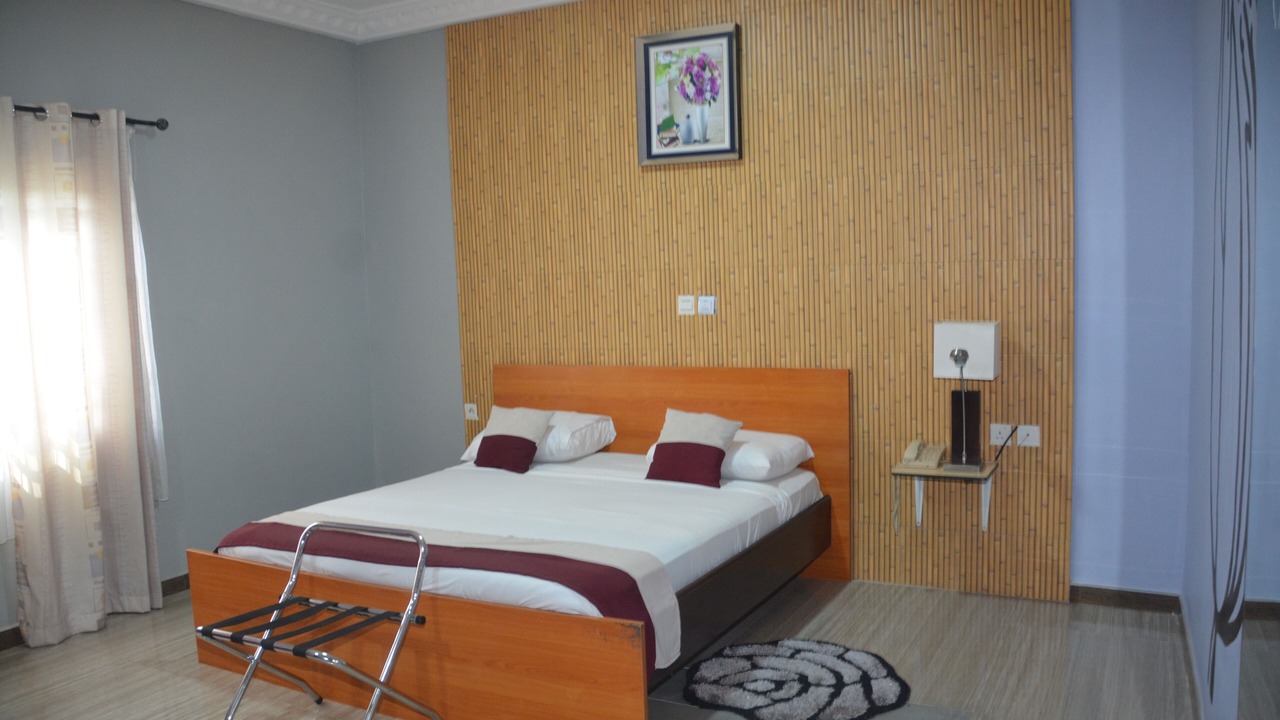 Photo of Bedroom in Nungua