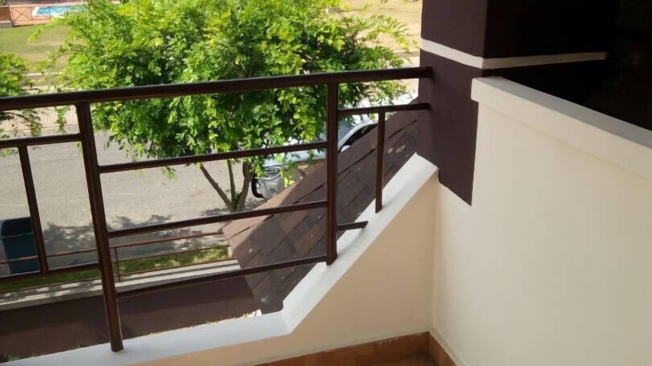 Photo of Outdoor in Agblesia