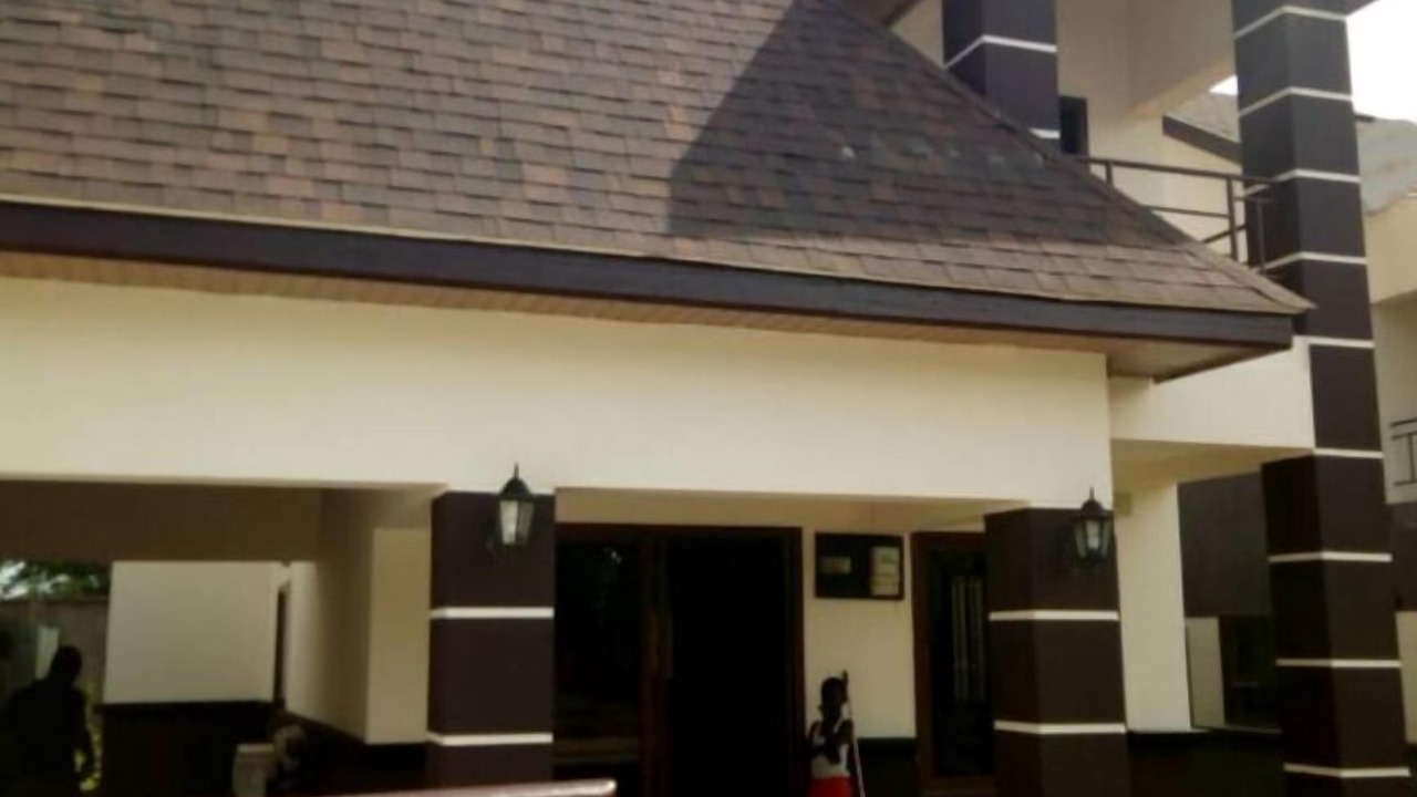 Photo of Outdoor in Agblesia