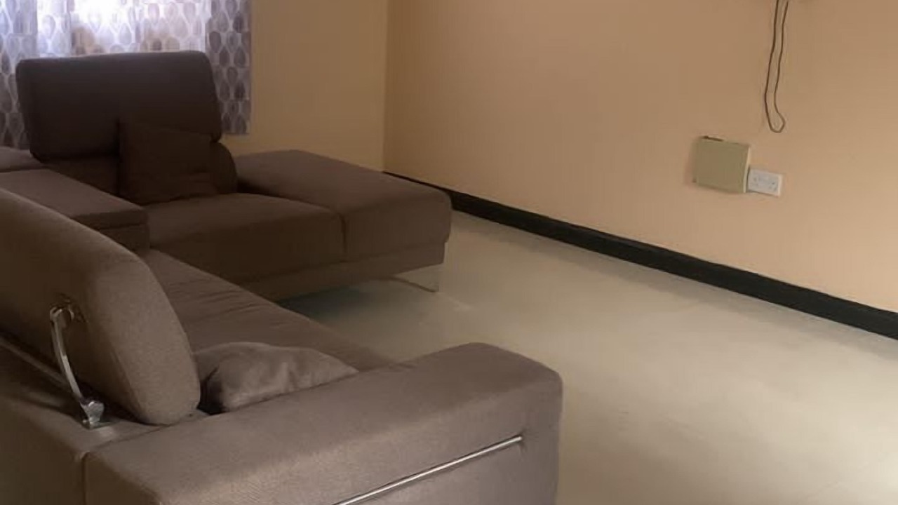 Photo of Livingroom in Agblesia