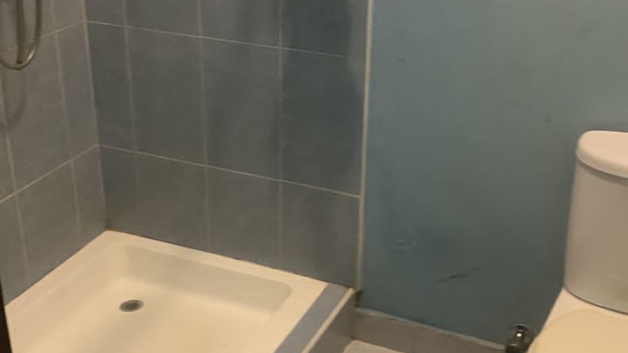 Photo of Bathroom in Agblesia