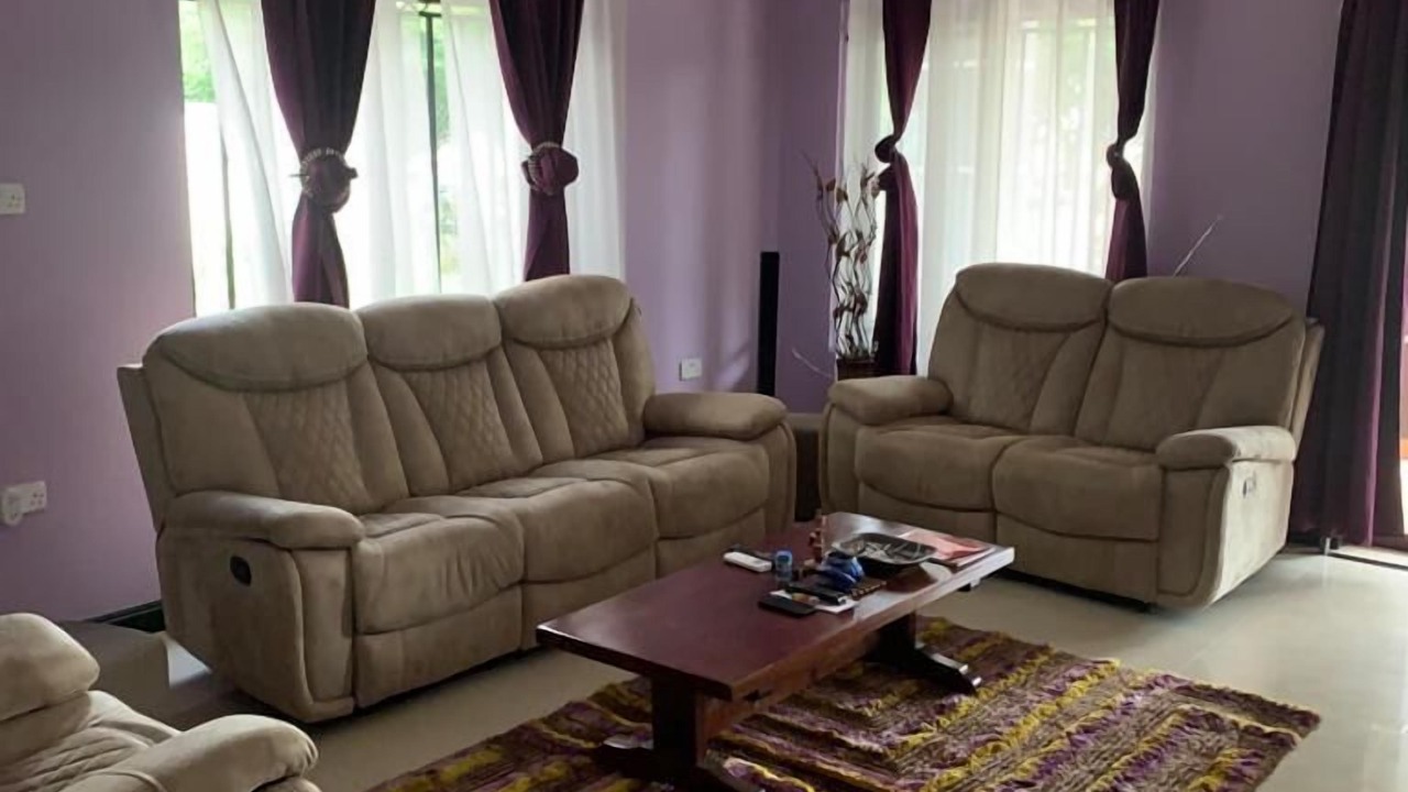Photo of Livingroom in Agblesia