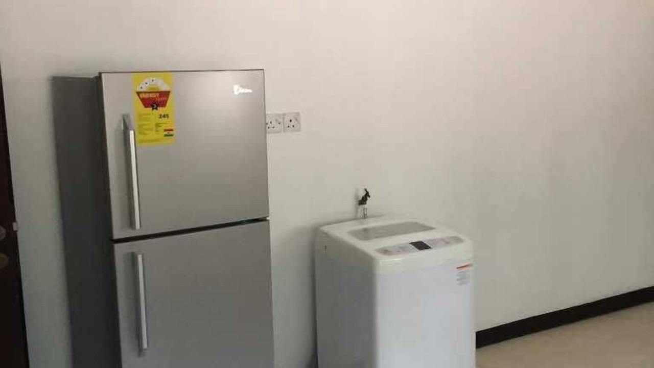 Photo of Kitchen in Agblesia