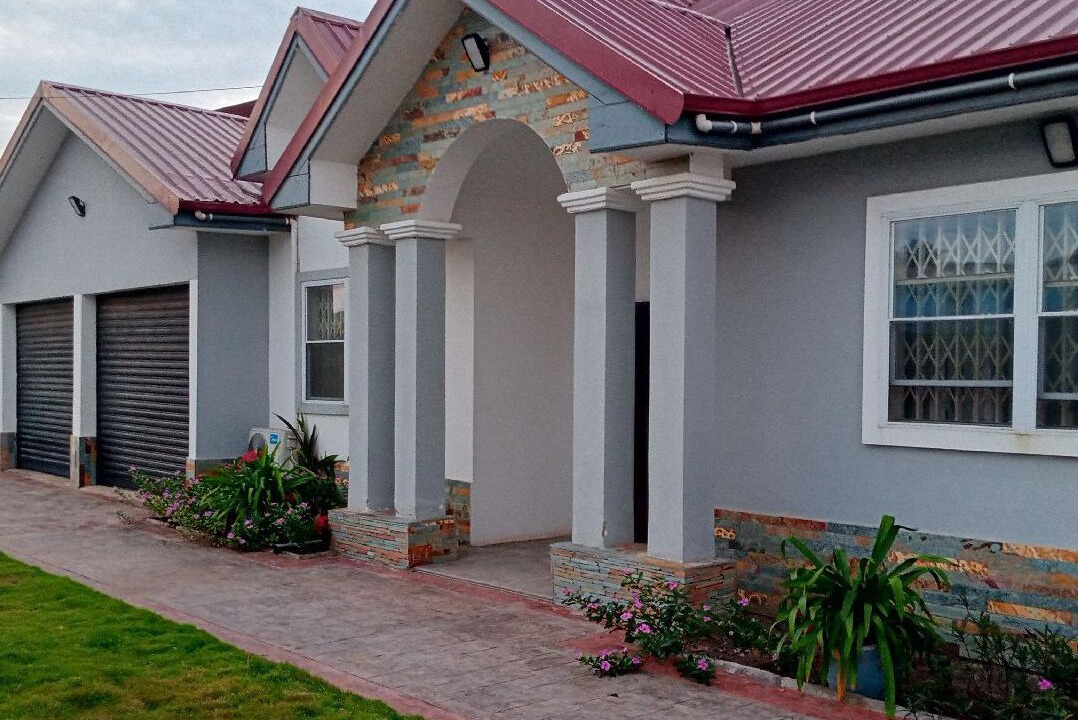 Photo of Outdoor in Agblesia