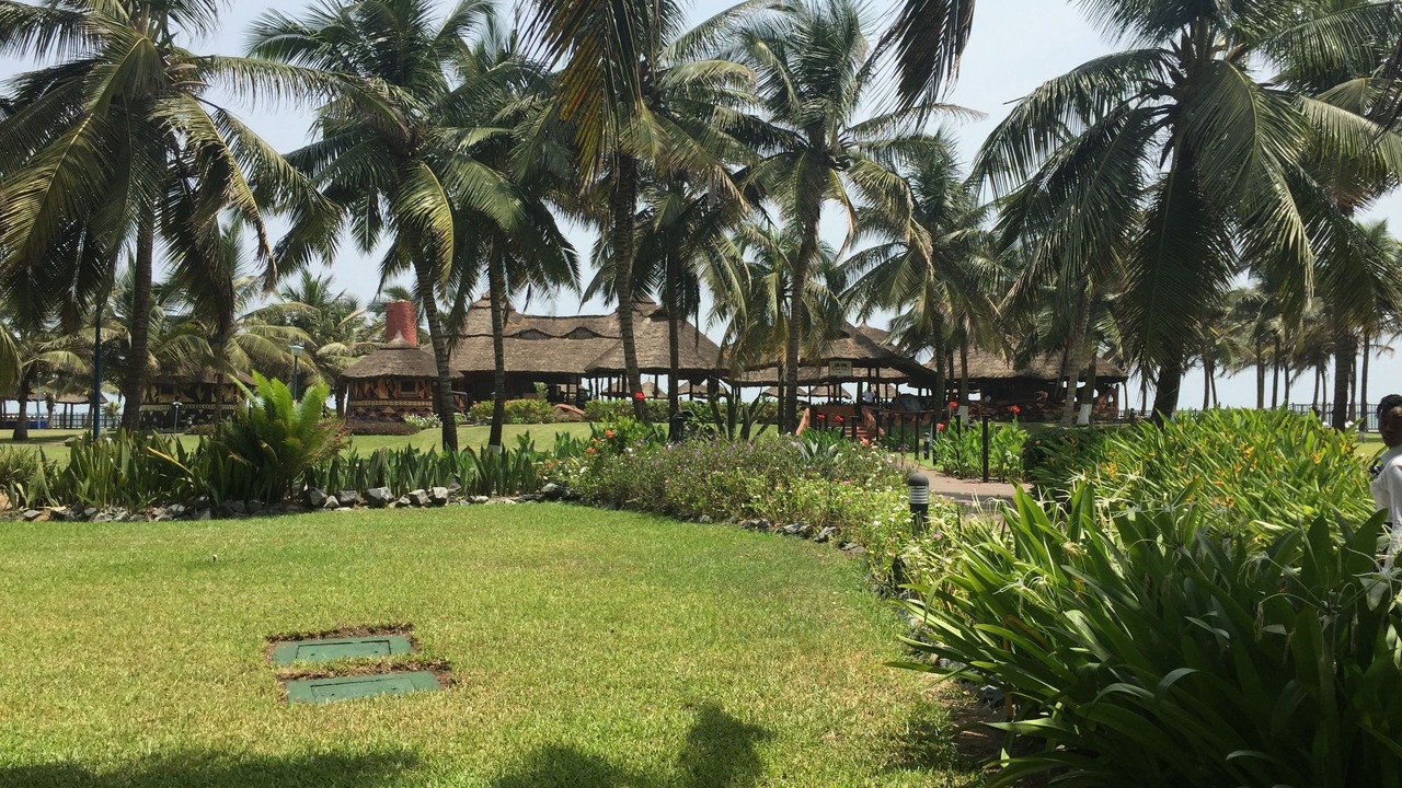 Photo of Outdoor in Labadi