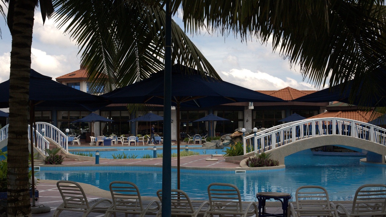 Photo of Outdoor in Labadi