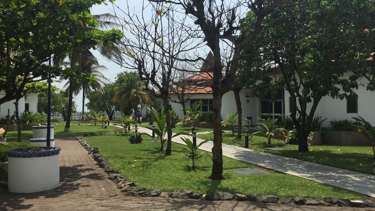 Photo of Outdoor in Labadi