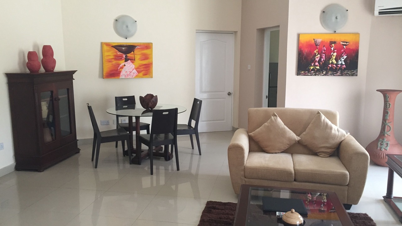 Photo of Bedroom in Labadi
