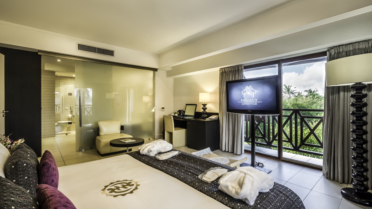 Photo of Bedroom in Labadi