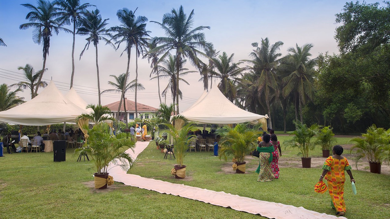 Photo of Outdoor in Labadi