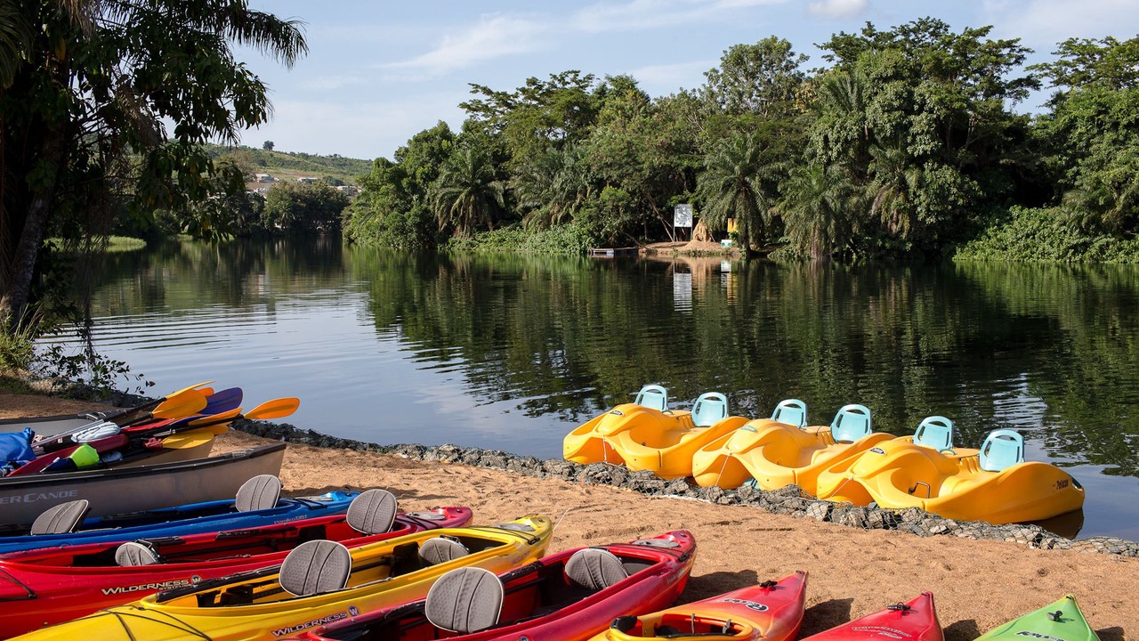 Photo of Others in Akosombo
