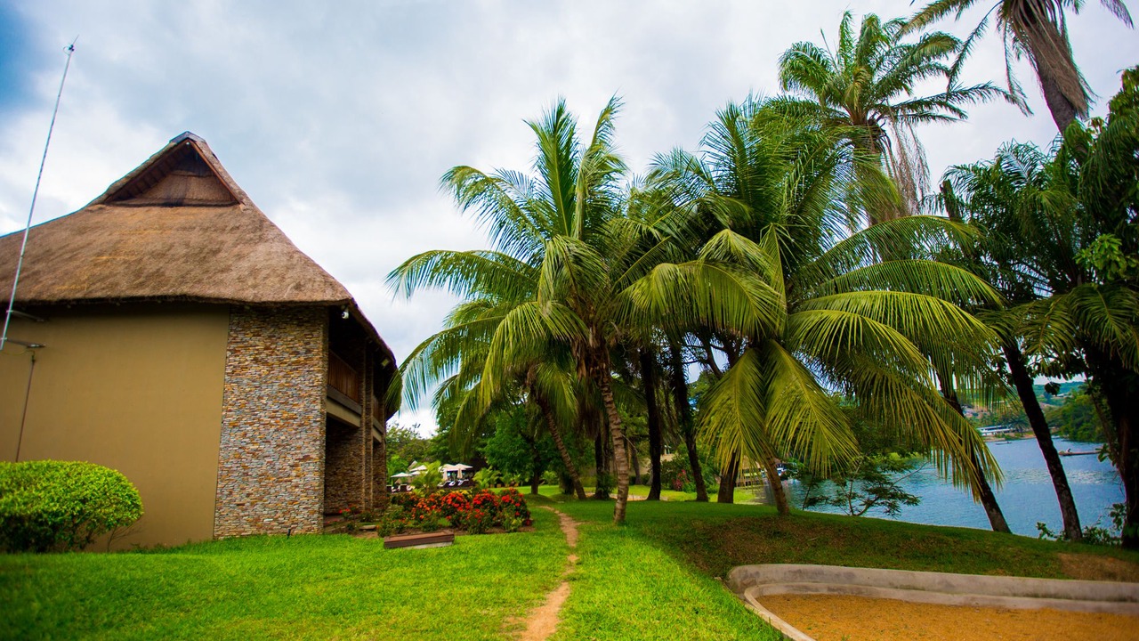 Photo of Outdoor in Akosombo