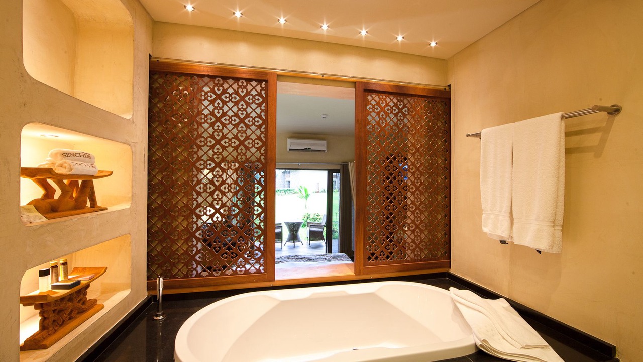 Photo of Bedroom in Akosombo