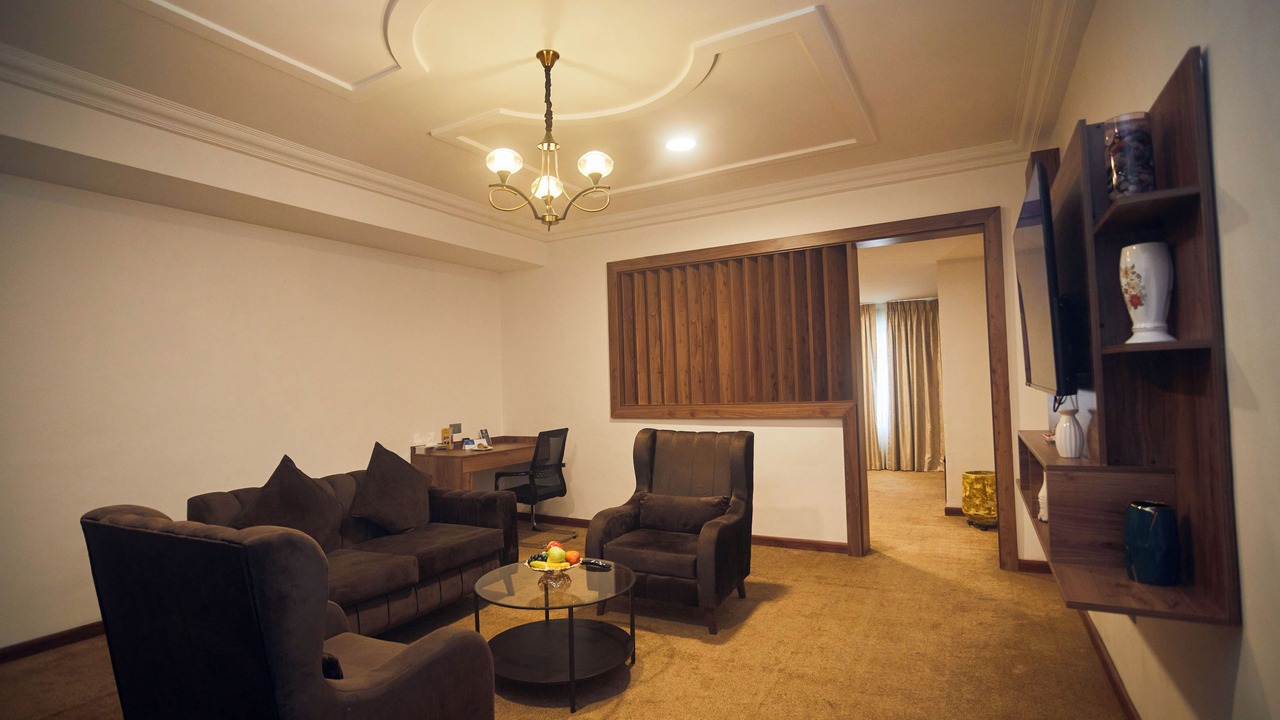 Photo of Bedroom in Accra