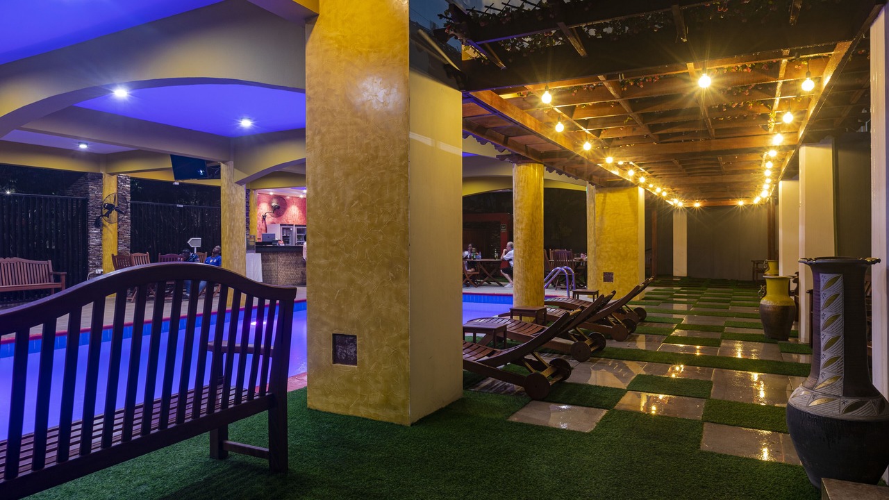 Photo of Outdoor in Accra