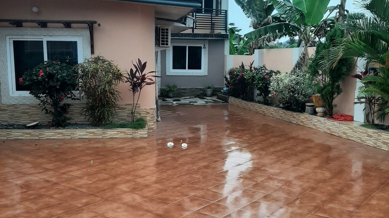 Photo of Outdoor in Koforidua