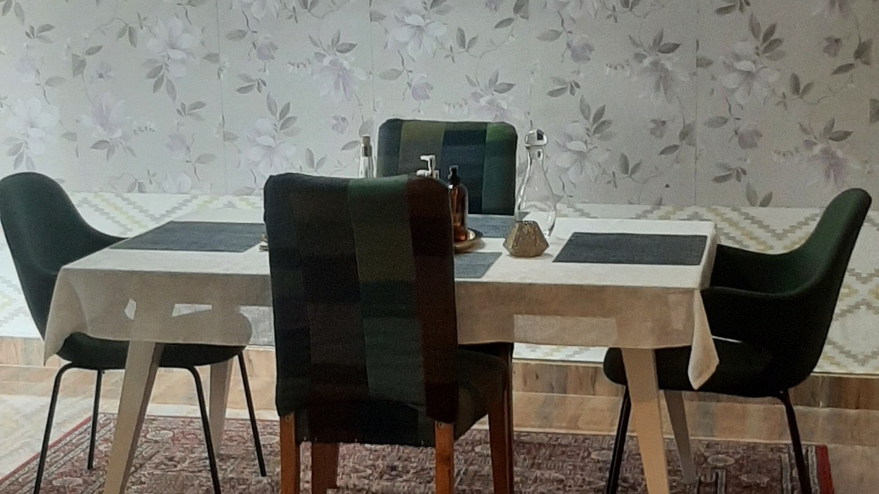 Photo of Livingroom in Koforidua