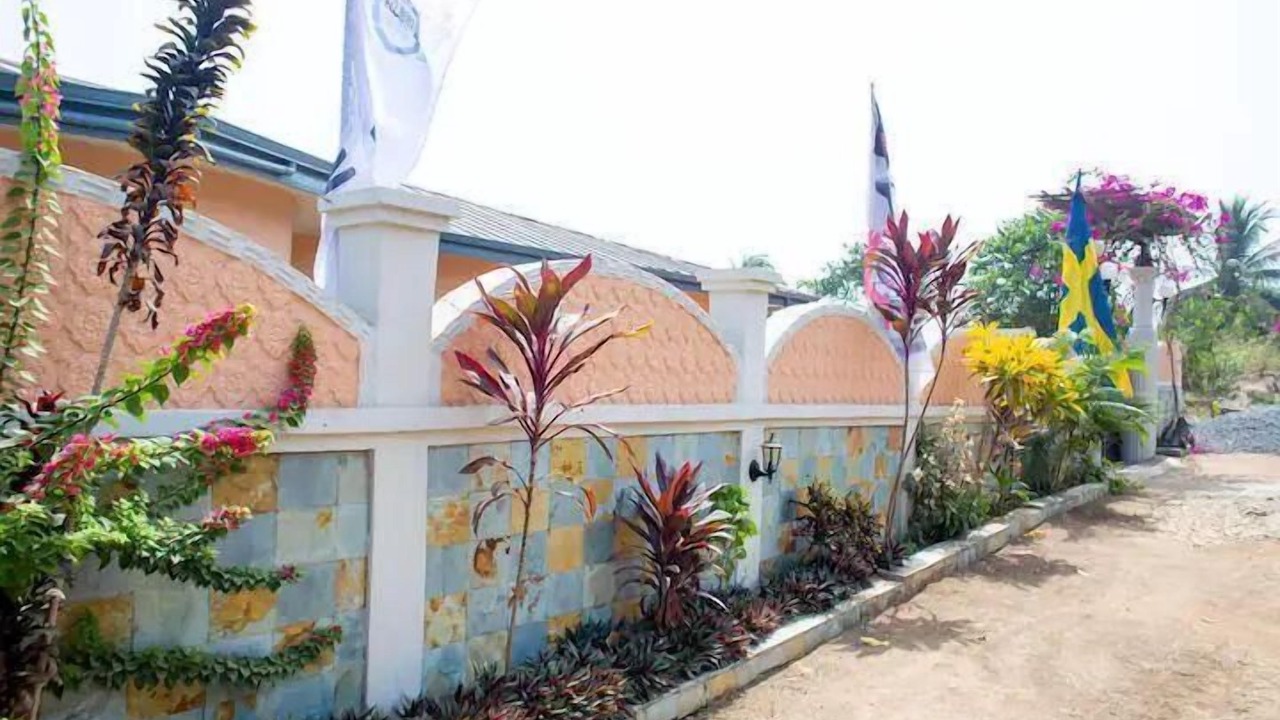 Photo of Outdoor in Koforidua