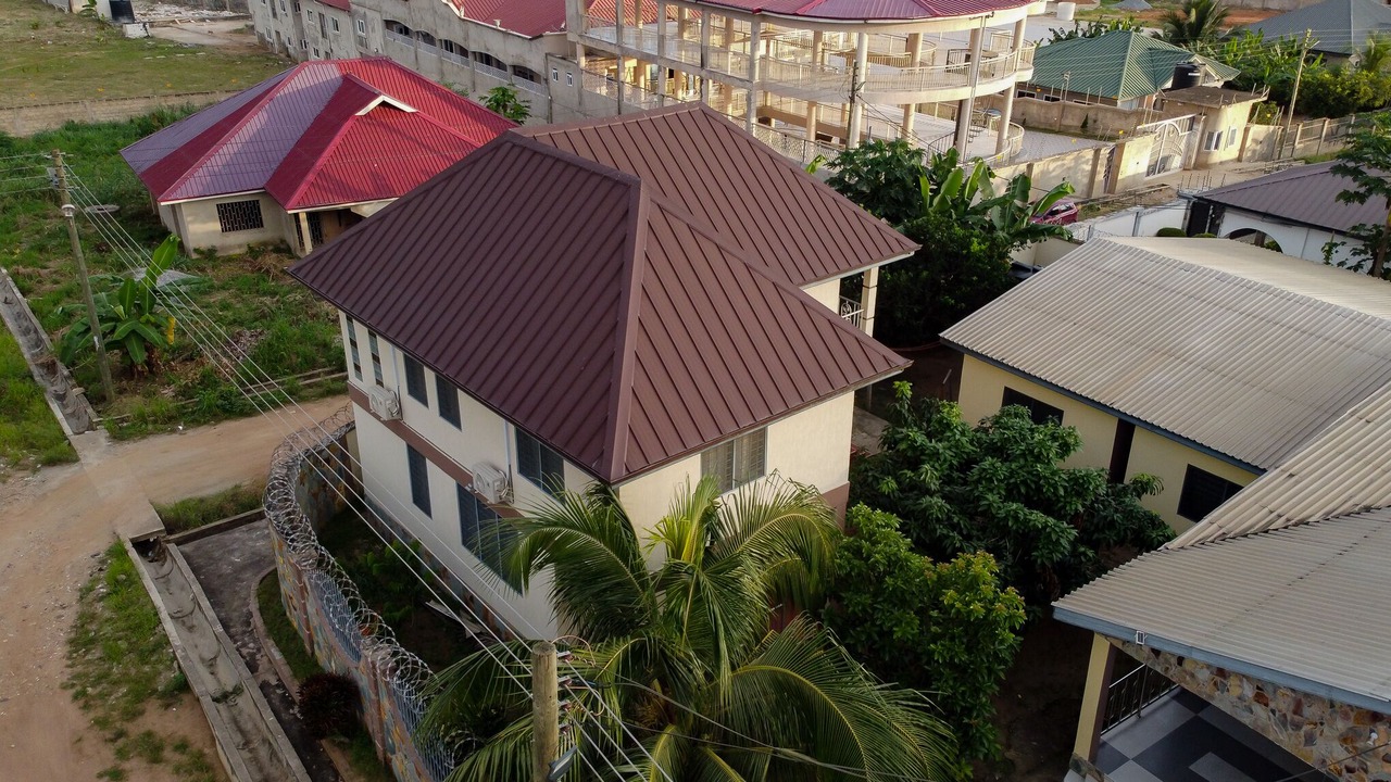Photo of Outdoor in Koforidua