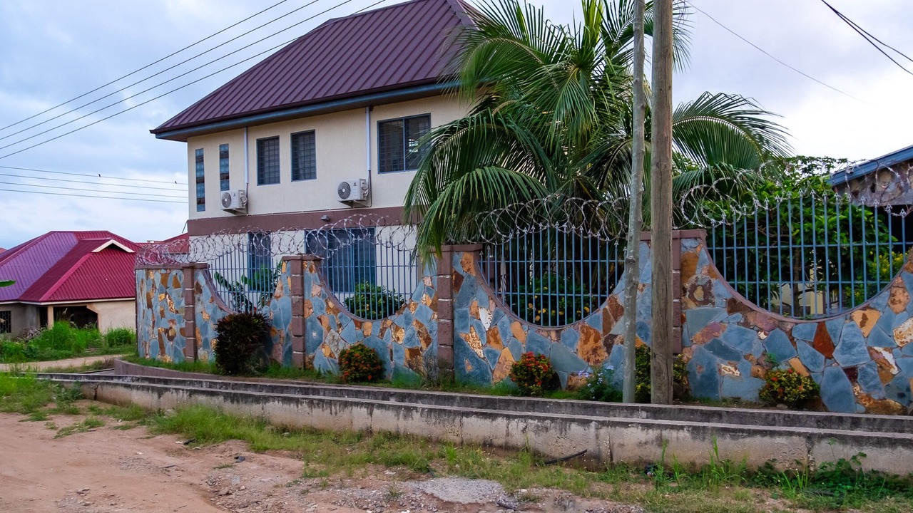 Photo of Outdoor in Koforidua