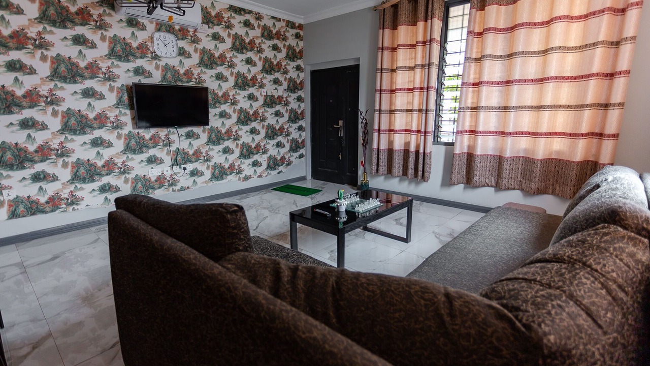 Photo of Livingroom in Koforidua