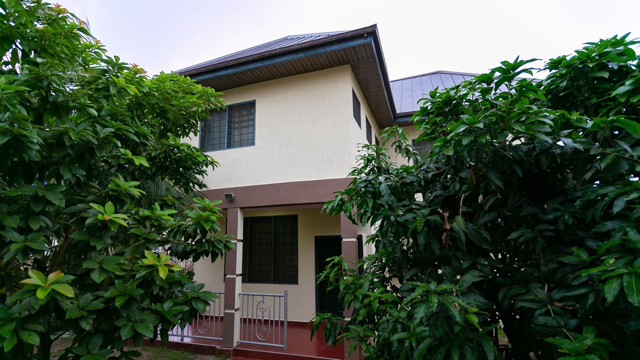 Photo of Outdoor in Koforidua