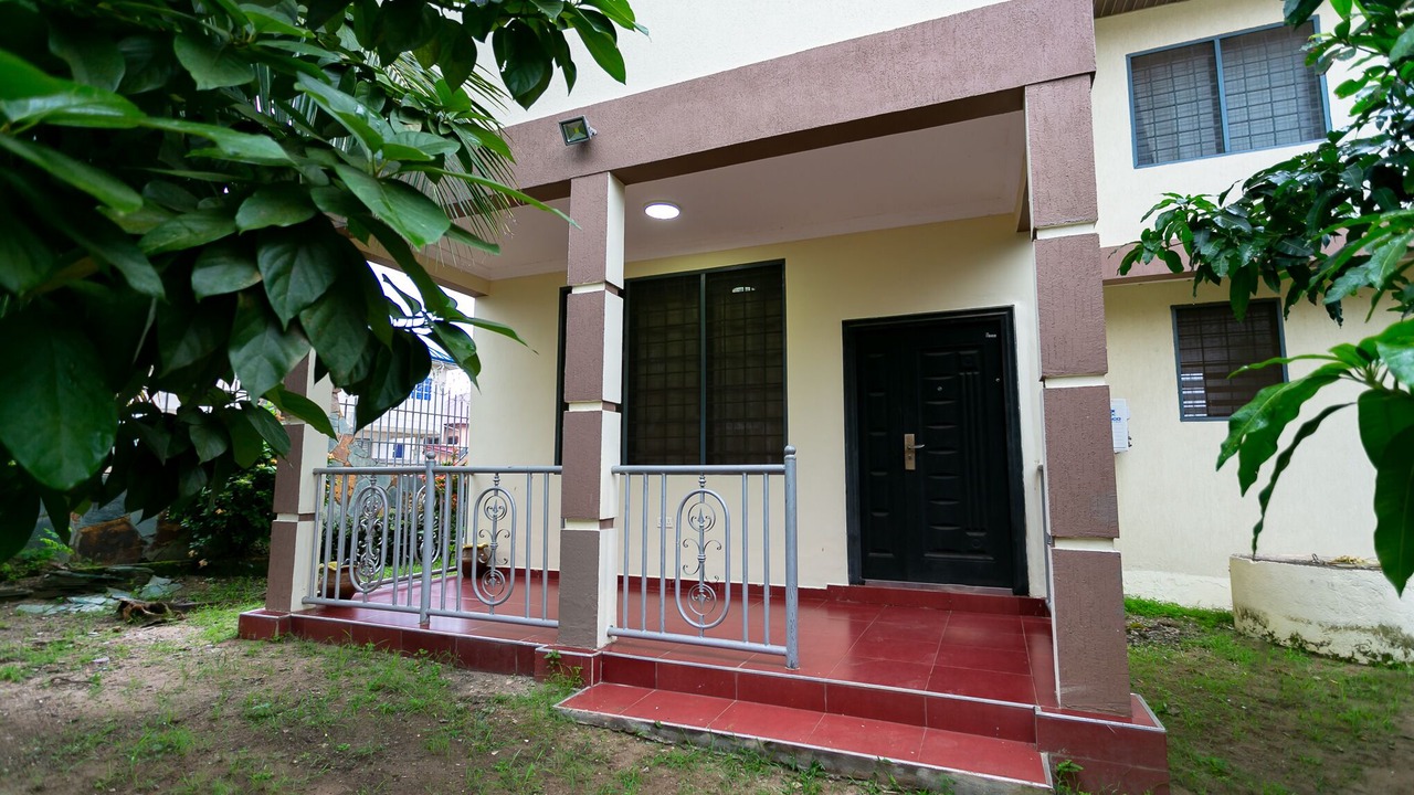 Photo of Outdoor in Koforidua