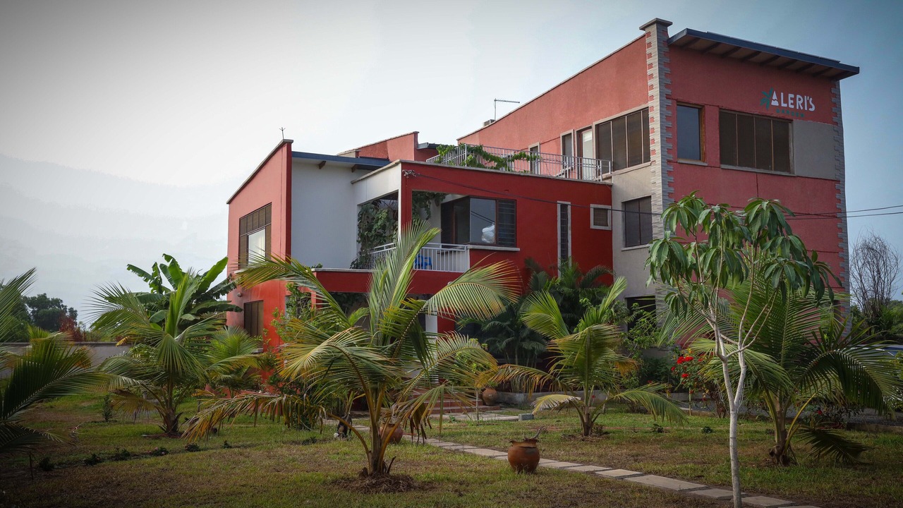 Photo of Outdoor in Ada
