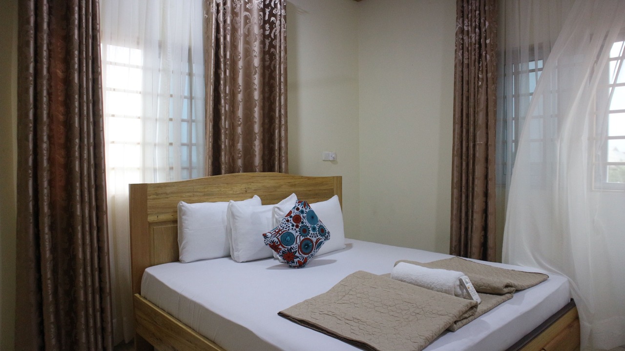 Photo of Bedroom in Adenta