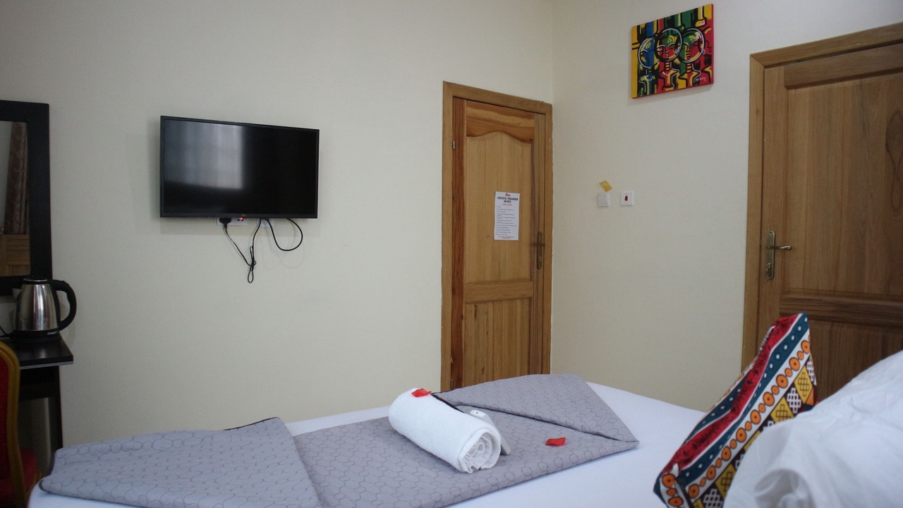 Photo of Bedroom in Adenta