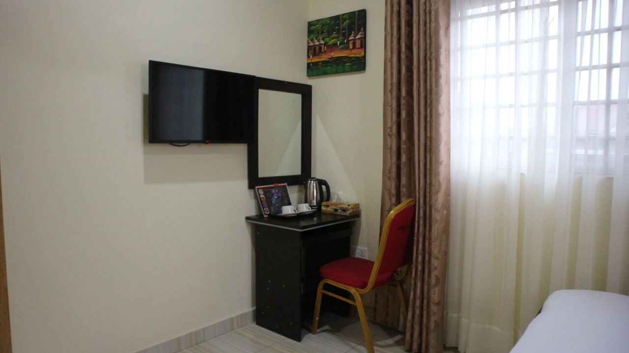 Photo of Bedroom in Adenta