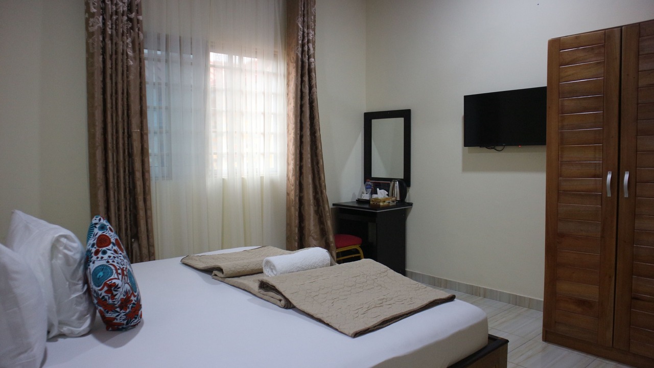 Photo of Bedroom in Adenta