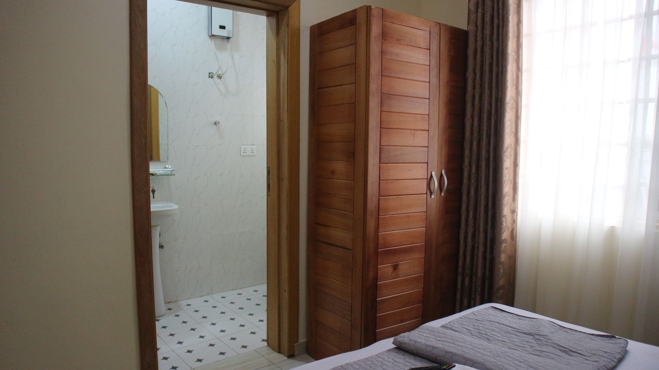 Photo of Bedroom in Adenta