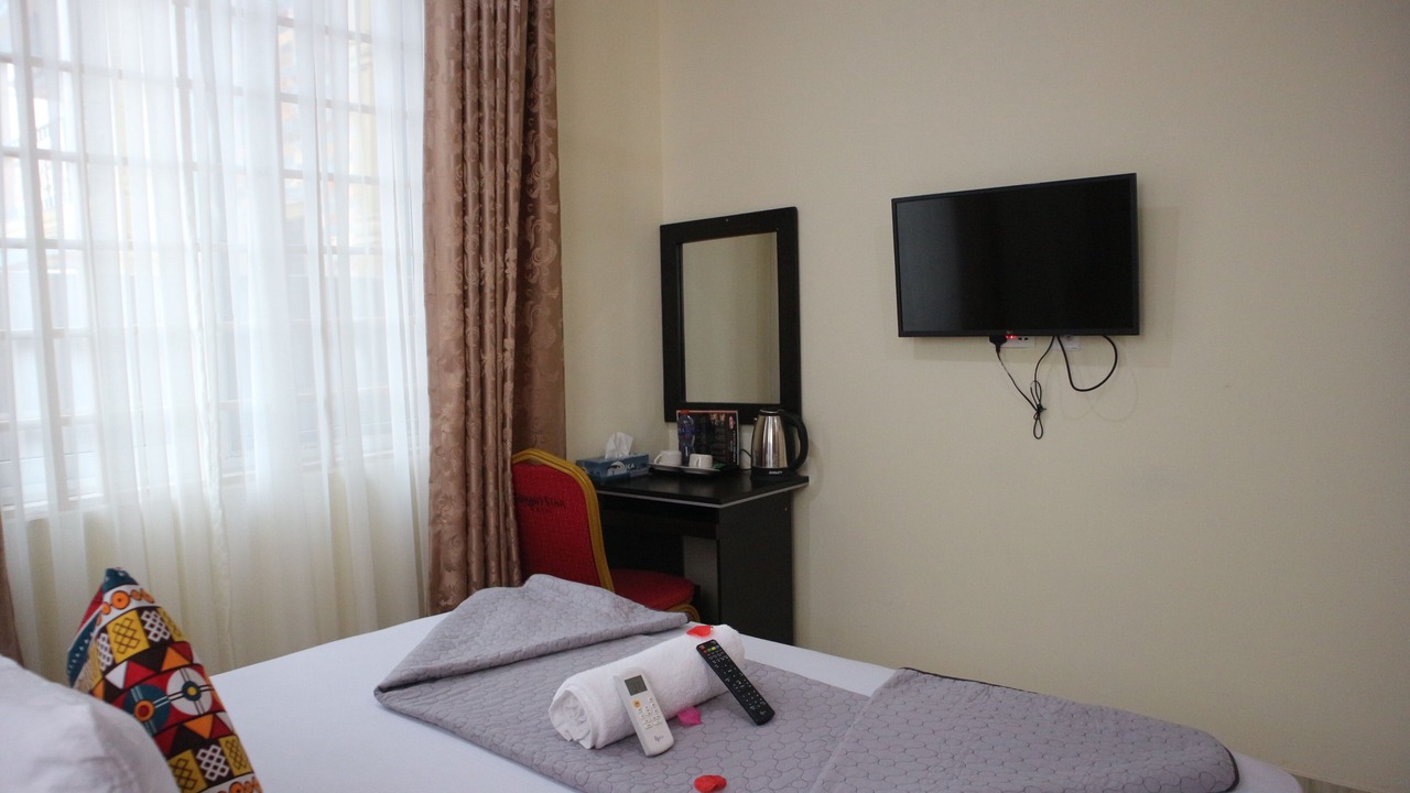 Photo of Bedroom in Adenta