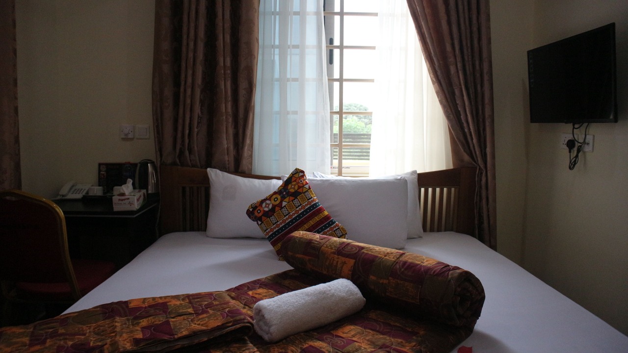 Photo of Bedroom in Adenta
