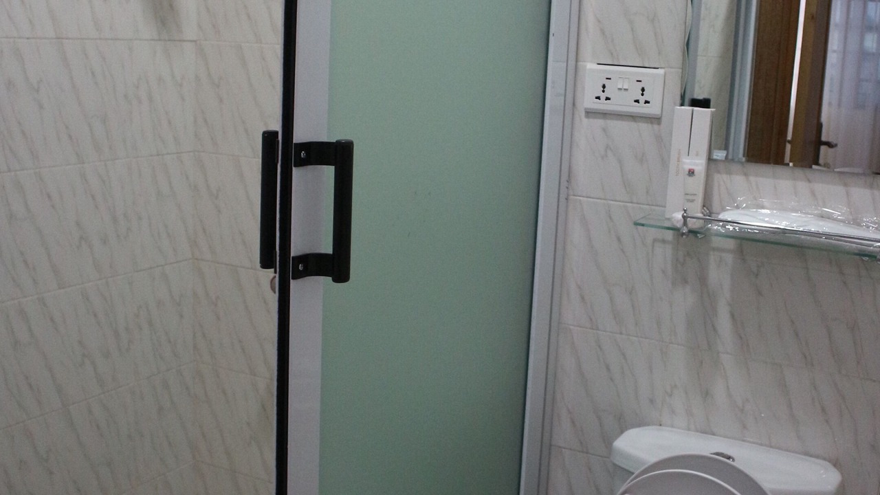Photo of Bathroom in Adenta