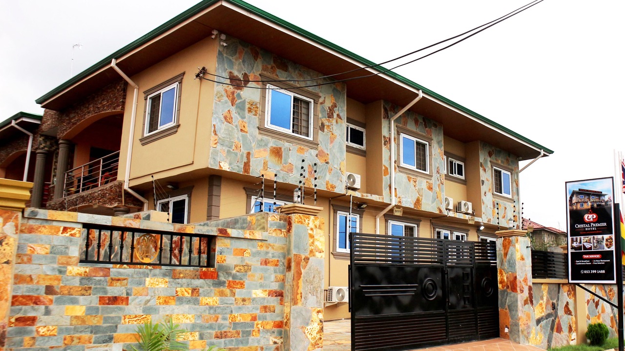 Photo of Outdoor in Adenta